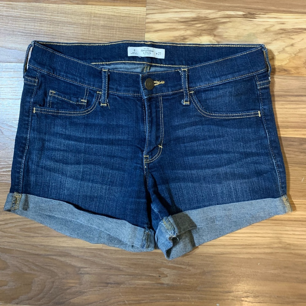 Abercrombie Shorts